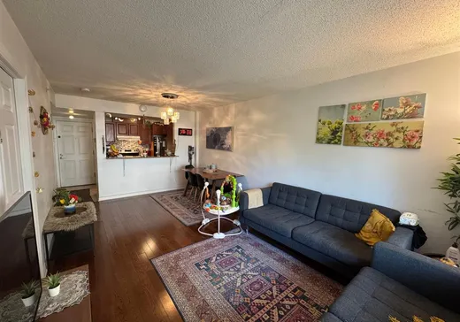 Condo for sale - 385 Boul. Deguire, App. 102, Montreal (Saint-Laurent), H4N 0A6