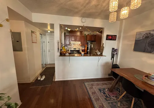 Condo for sale - 385 Boul. Deguire, App. 102, Montreal (Saint-Laurent), H4N 0A6