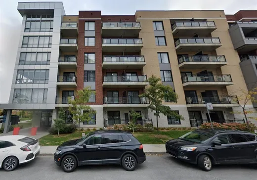 Condo à vendre - 1801 Rue Viola-Desmond, App. 311, Montréal (LaSalle), H8N0G8
