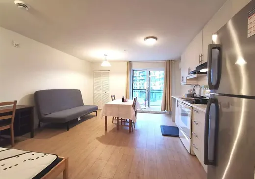 Condo à vendre - 1801 Rue Viola-Desmond, App. 311, Montréal (LaSalle), H8N 0G8