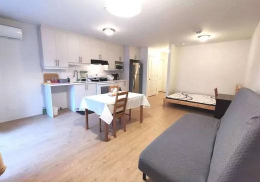 Condo à vendre - 1801 Rue Viola-Desmond, App. 311, Montréal (LaSalle), H8N 0G8