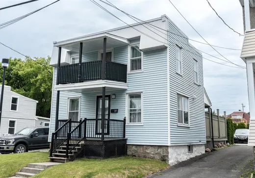 Maison à étages à vendre - 27 Rue Phoenix, Granby, J2G5H5