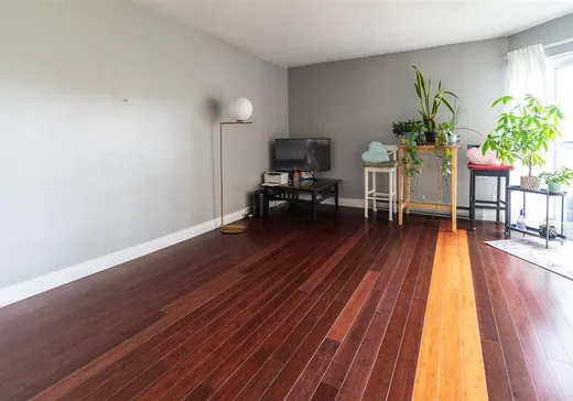 Condo for sale - 3480 Rue Simpson, App. 811, Montreal (Ville-Marie), H3G 2N7