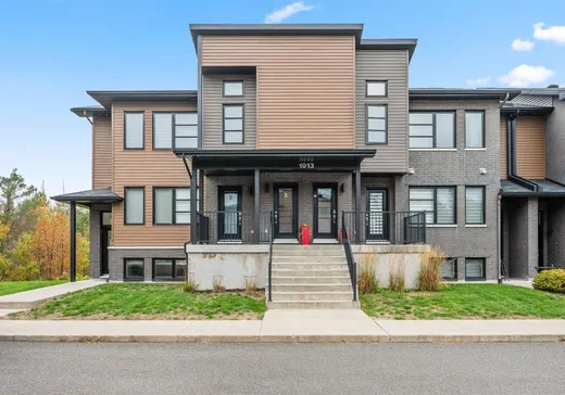 Condo à vendre - 1013 Rue Labelle, App. 1, Mont-Tremblant, J8E2W5