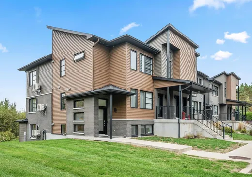 Condo à vendre - 1013 Rue Labelle, App. 1, Mont-Tremblant, J8E 2W5