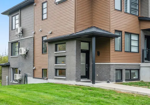 Condo à vendre - 1013 Rue Labelle, App. 1, Mont-Tremblant, J8E 2W5