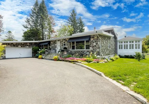Maison à vendre - 120 Av. Nantel, Sainte-Agathe-des-Monts, J8C 1E8