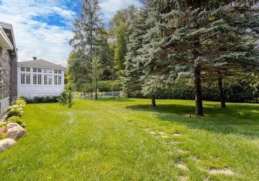 Maison à vendre - 120 Av. Nantel, Sainte-Agathe-des-Monts, J8C 1E8