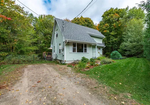 Maison à étages à vendre - 37 Ch. Cambria, Gore, J0V1K0