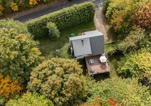 Maison à vendre - 37 Ch. Cambria, Gore, J0V 1K0
