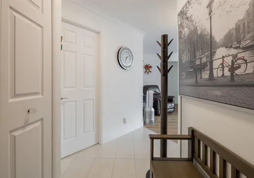 Condo for sale - 6400 Rue Le Mesnil, App. 215, Les Rivieres, G2K 2K2