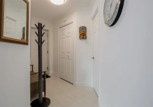 Condo for sale - 6400 Rue Le Mesnil, App. 215, Les Rivieres, G2K 2K2