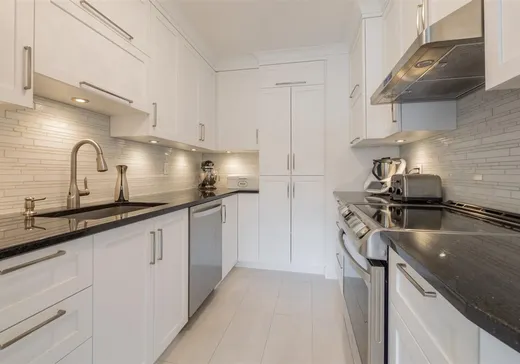 Condo for sale - 6400 Rue Le Mesnil, App. 215, Les Rivieres, G2K 2K2