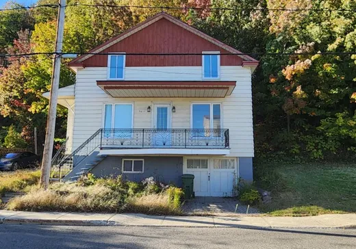 Bungalow à vendre - 9617 Av. Royale, Sainte-Anne-de-Beaupré, G0A3C0