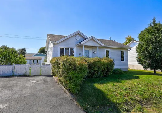 Bungalow à vendre - 101 Rue du Golf, Lavaltrie, J5T2Y5
