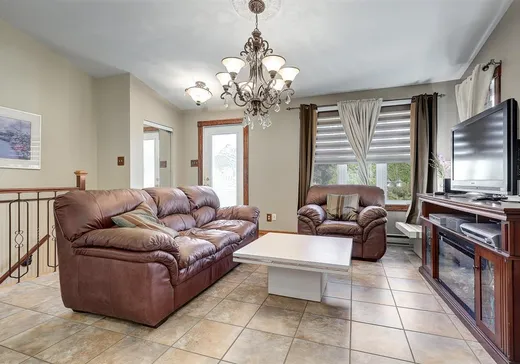 Maison à vendre - 101 Rue du Golf, Lavaltrie, J5T 2Y5