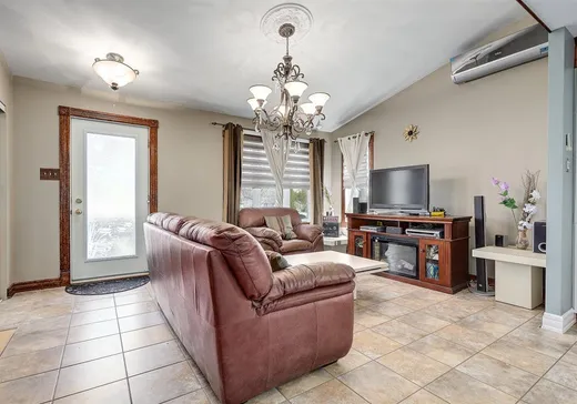 Maison à vendre - 101 Rue du Golf, Lavaltrie, J5T 2Y5