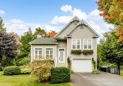 Maison à vendre - 1963 Rue des Cimes, Fleurimont, J1E 4M1