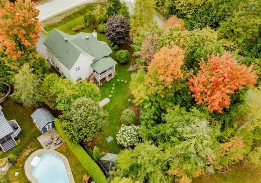 Maison à vendre - 1963 Rue des Cimes, Fleurimont, J1E 4M1