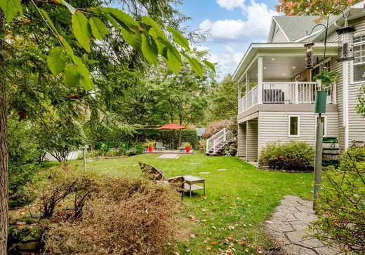Maison à vendre - 1963 Rue des Cimes, Fleurimont, J1E 4M1