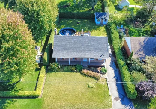 Maison à vendre - 640 Rue Lizotte, Drummondville, J2C 5H9