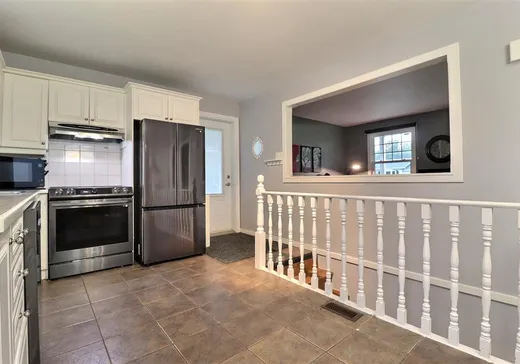 Maison à vendre - 640 Rue Lizotte, Drummondville, J2C 5H9