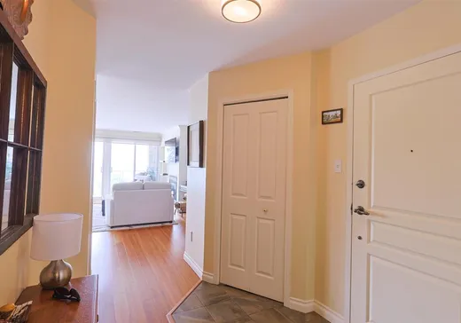 Condo for sale - 1202C Rue Principale O., App. 201, Magog, J1X 2B8