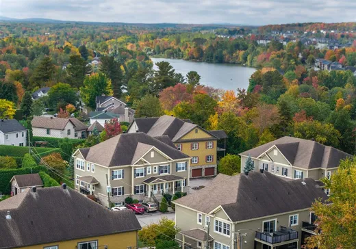 Condo à vendre - 3423 Rue Alfred-Desrochers, App. 601, Sherbrooke, J1K 0A7