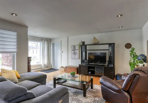Maison à vendre - 8265 Boul. du Parc-Industriel, Bécancour, G9H 3P1