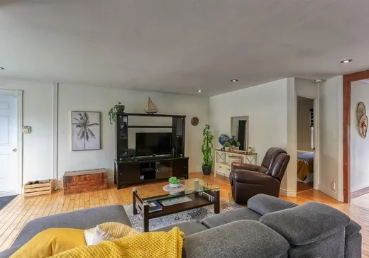 Maison à vendre - 8265 Boul. du Parc-Industriel, Bécancour, G9H 3P1