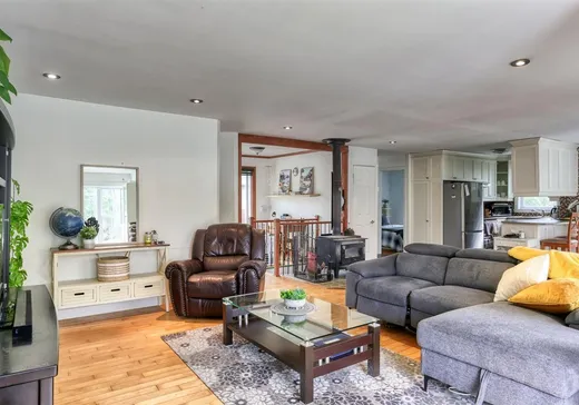 Maison à vendre - 8265 Boul. du Parc-Industriel, Bécancour, G9H 3P1