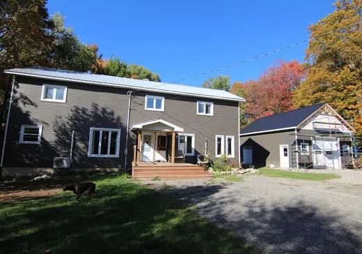 Maison à étages à vendre - 239 Ch. de Lawrence, Cookshire-Eaton, J0B1M0