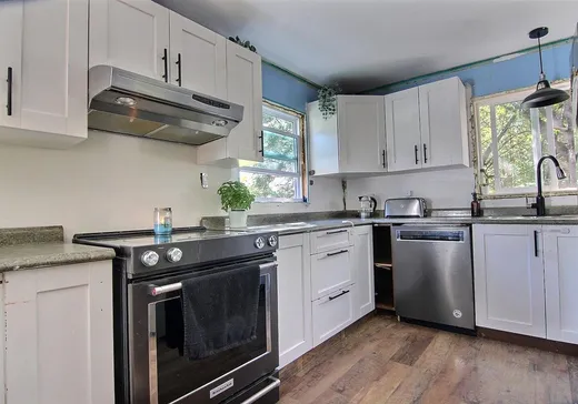 Maison à vendre - 239 Ch. de Lawrence, Cookshire-Eaton, J0B 1M0
