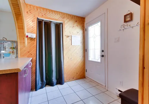 Maison à vendre - 9859 Ch. Ste-Marguerite, Trois-Rivières, G9B 0N3
