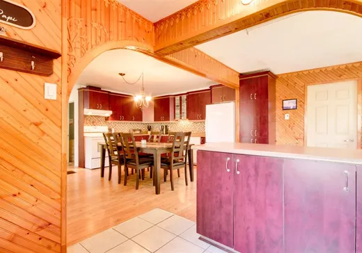 Maison à vendre - 9859 Ch. Ste-Marguerite, Trois-Rivières, G9B 0N3