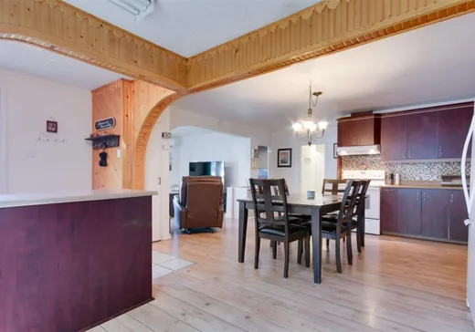 Maison à vendre - 9859 Ch. Ste-Marguerite, Trois-Rivières, G9B 0N3