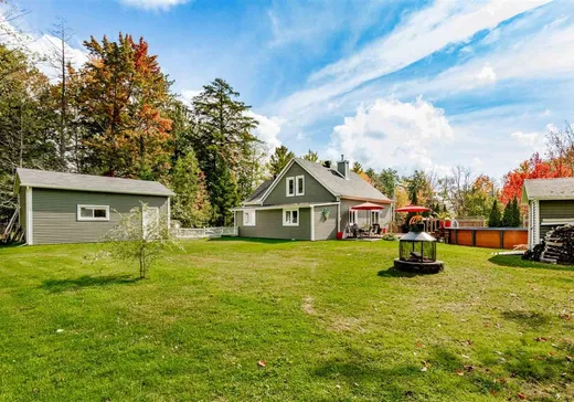 House for sale - 425 Av. du Parc, Sherbrooke, J1N 3R2