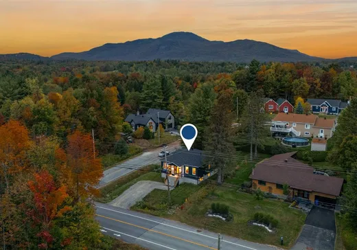 Maison à vendre - 370 Ch. Southière, Magog, J1X 0V7