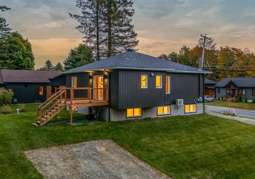 Maison à vendre - 370 Ch. Southière, Magog, J1X 0V7