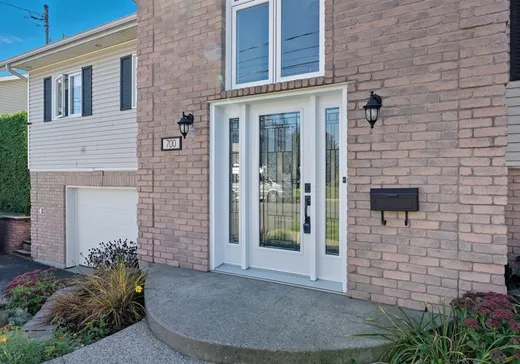 Maison à vendre - 700 Rue des Oeillets, Drummondville, J2C 7T2