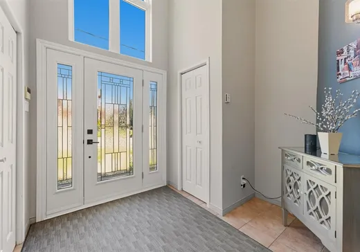 Maison à vendre - 700 Rue des Oeillets, Drummondville, J2C 7T2