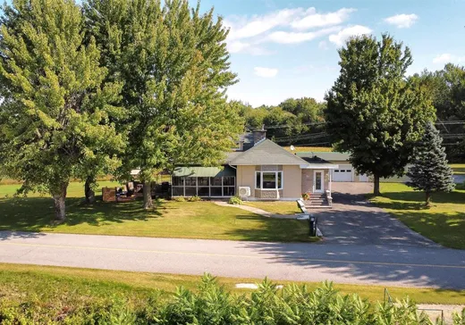 Maison à vendre - 84 Rg de l'Île, Pierreville, J0G 1J0