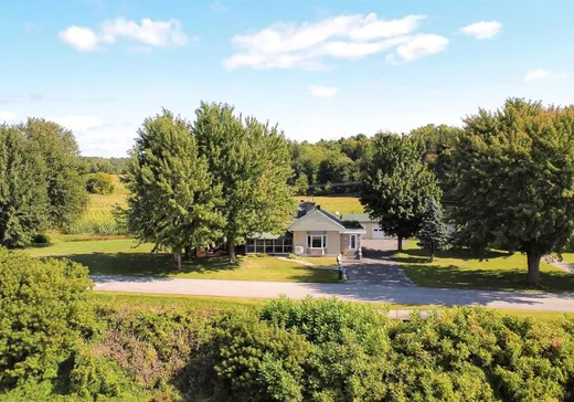 Maison à vendre - 84 Rg de l'Île, Pierreville, J0G 1J0