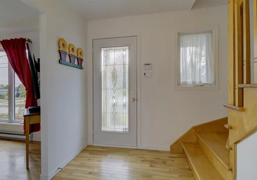 House for sale - 2632 Rue des Mélèzes, Sherbrooke, J1G 4N8
