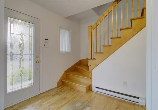 House for sale - 2632 Rue des Mélèzes, Sherbrooke, J1G 4N8