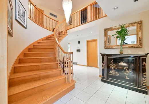Maison à vendre - 8613 Crois. Roberval, Brossard, J4X 2S4