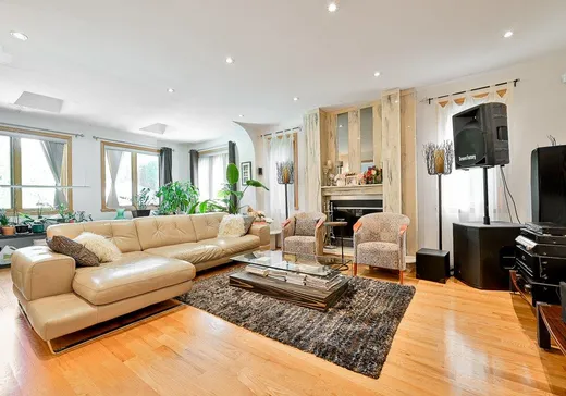 Maison à vendre - 8613 Crois. Roberval, Brossard, J4X 2S4