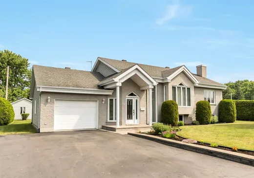 Maison à vendre - 6 Rue Michel-Viger, Richelieu, J3L 6S5
