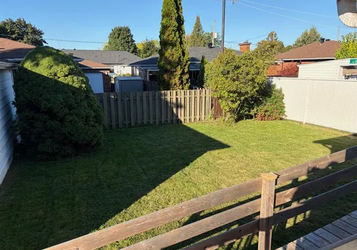 Maison à vendre - 33 Rue Molson, Salaberry-de-Valleyfield, J7Y 1G2