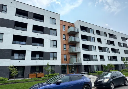 Condo for sale - 9250 Av. Dubuisson, Montreal (Mercier/Hochelaga-Maisonneuve), H1L0B7